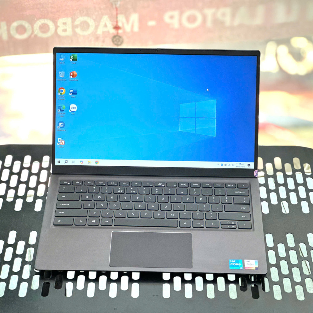 LAPTOP DELL VOSTRO 5410 I5 GEN 11