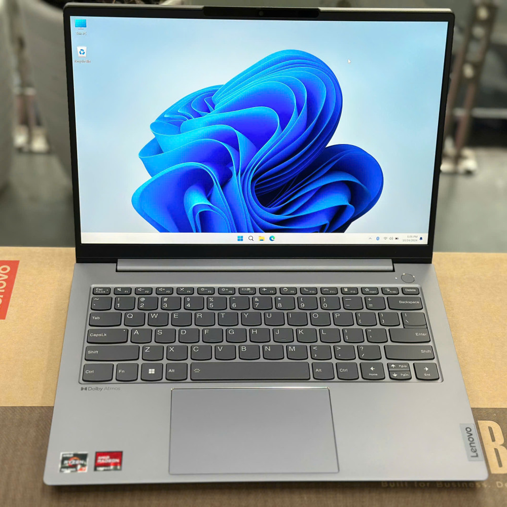 LENOVO THINKBOOK 14 G5+ ARP ( NEW FULL BOX )