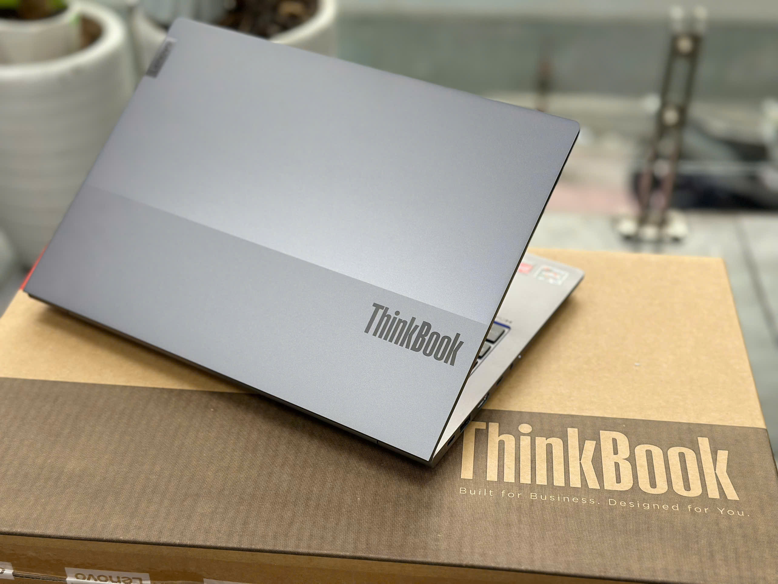 LENOVO THINKBOOK 14 G5+ ARP ( NEW FULL BOX )