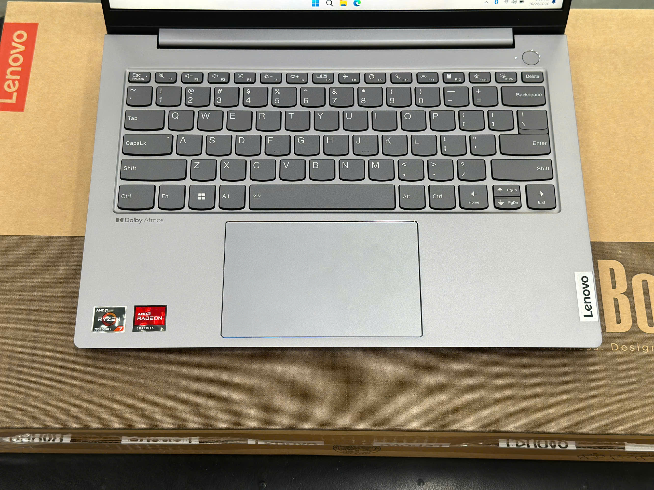 LENOVO THINKBOOK 14 G5+ ARP ( NEW FULL BOX )