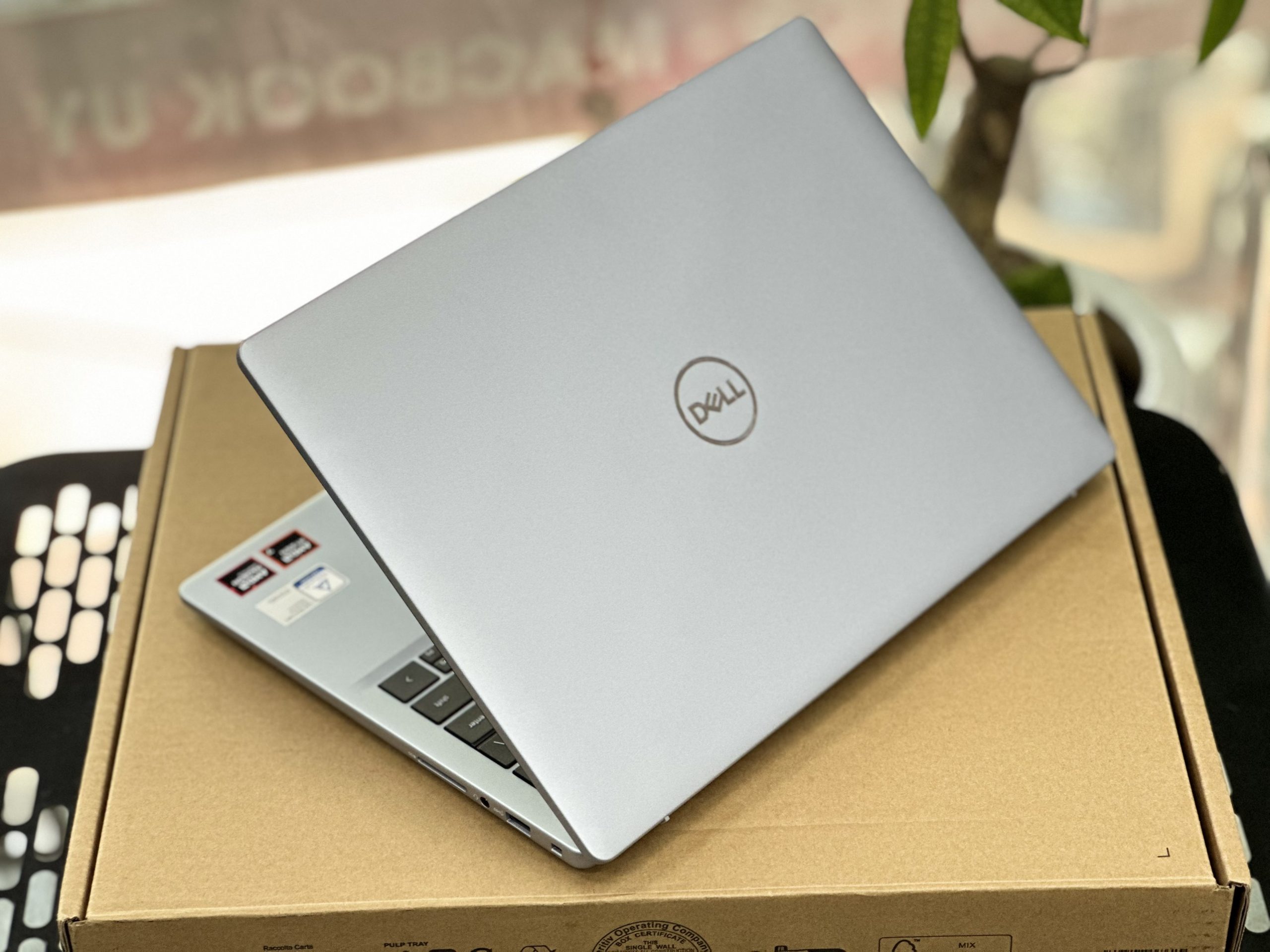 LAPTOP DELL INSPIRON 5445 2024 ( NEW FULL BOX )