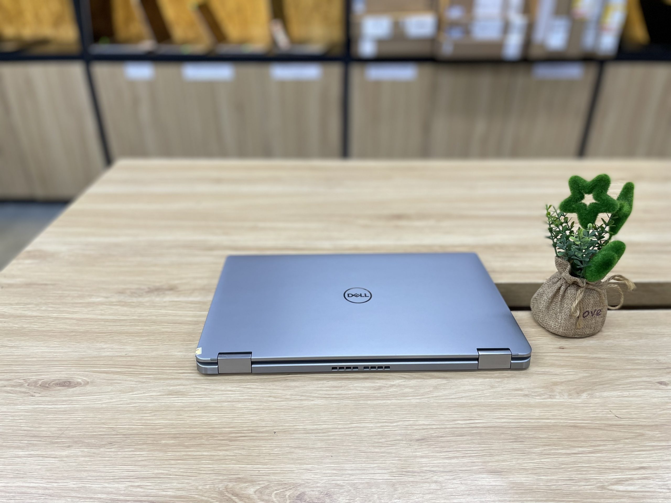 DELL LATITUDE 7400 2-IN-1 I5 GEN 8