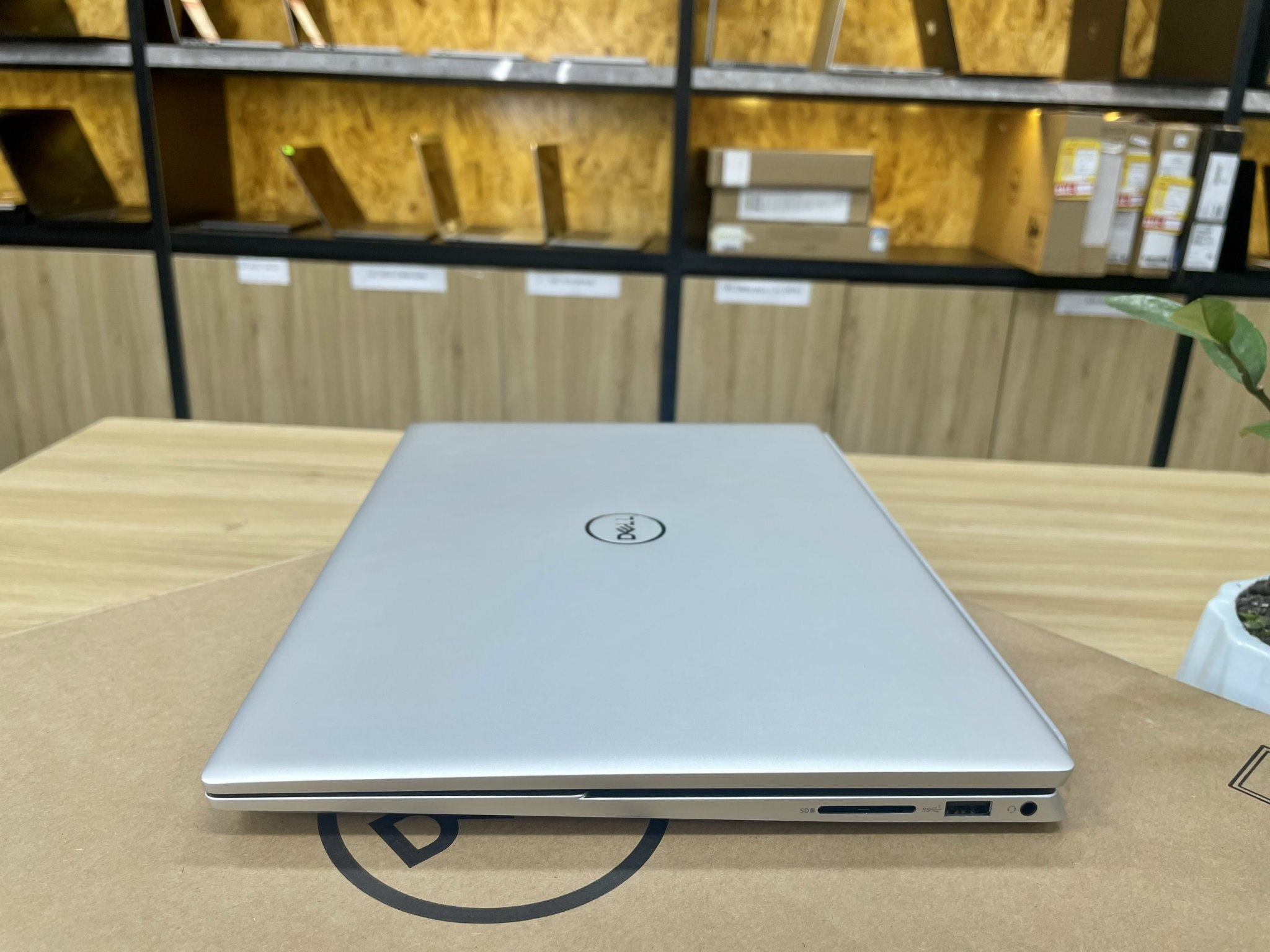 DELL INSPIRON 14 5420 MÀN 2K ( NEW 100% FULL BOX )