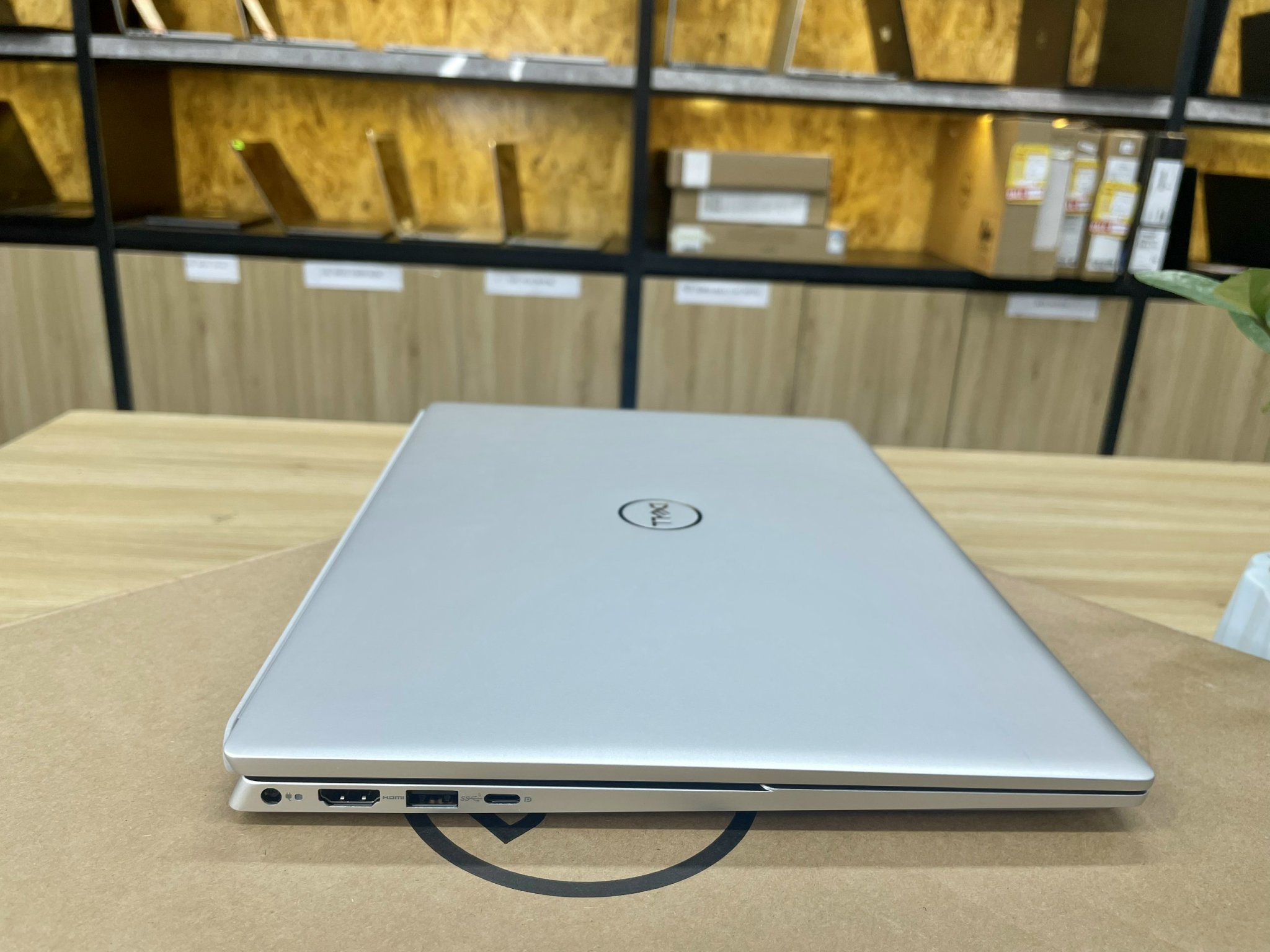 DELL INSPIRON 14 5420 MÀN 2K ( NEW 100% FULL BOX )