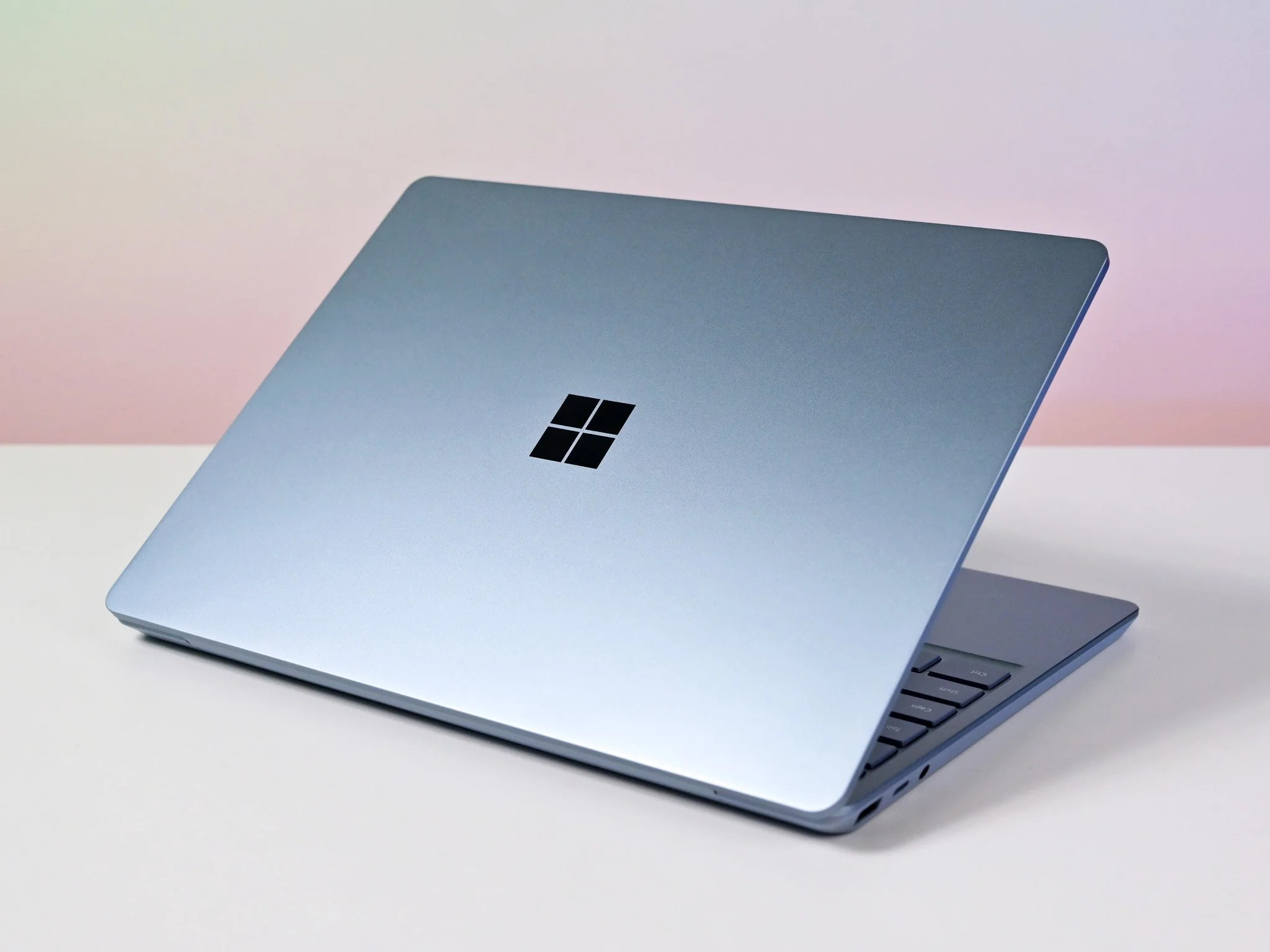 SURFACE LAPTOP 4 ( NEW 100% FULL BOX - XANH ICE BLUE )