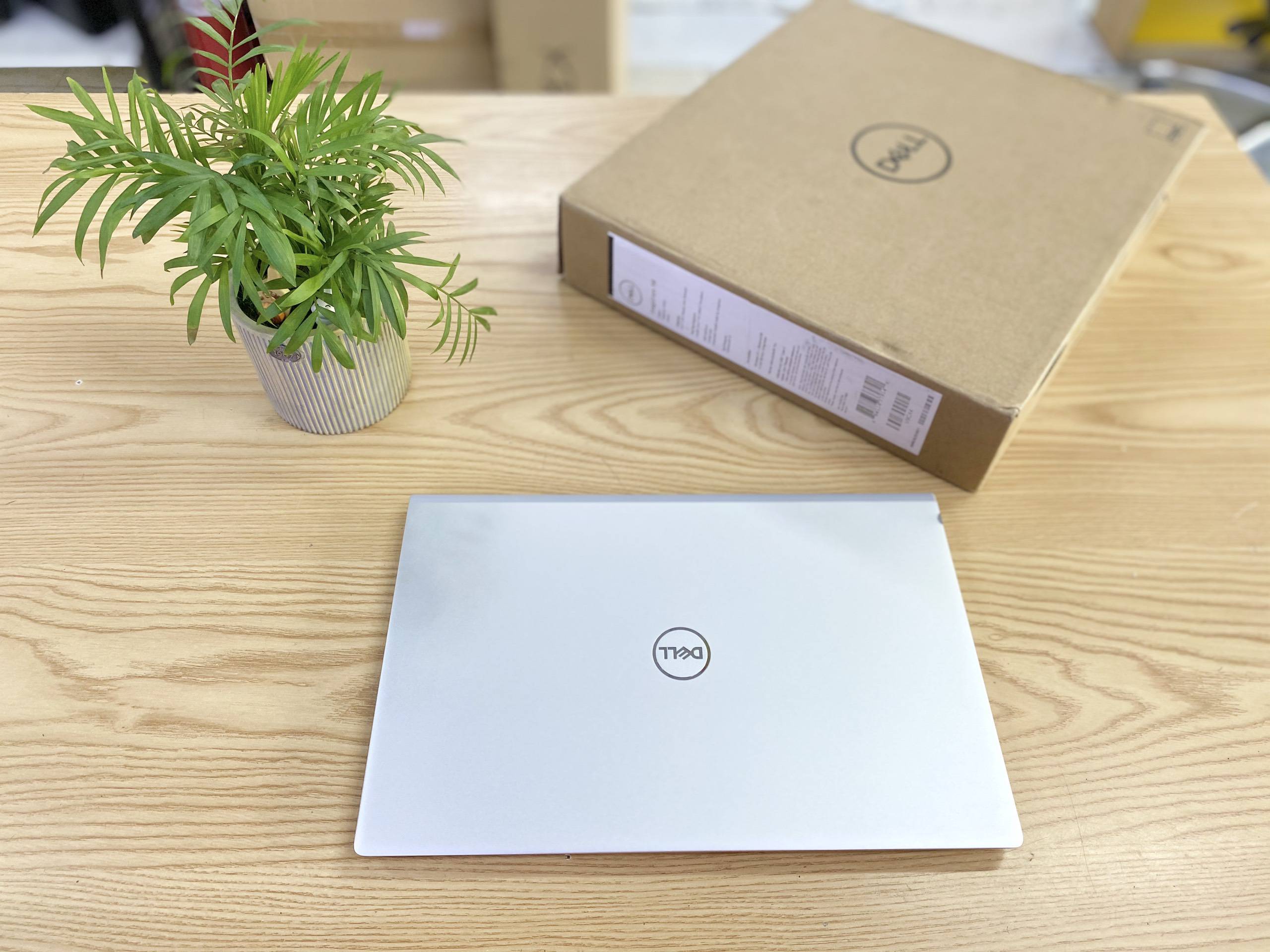 LAPTOP DELL INSPIRON 5402 MỚI 100%