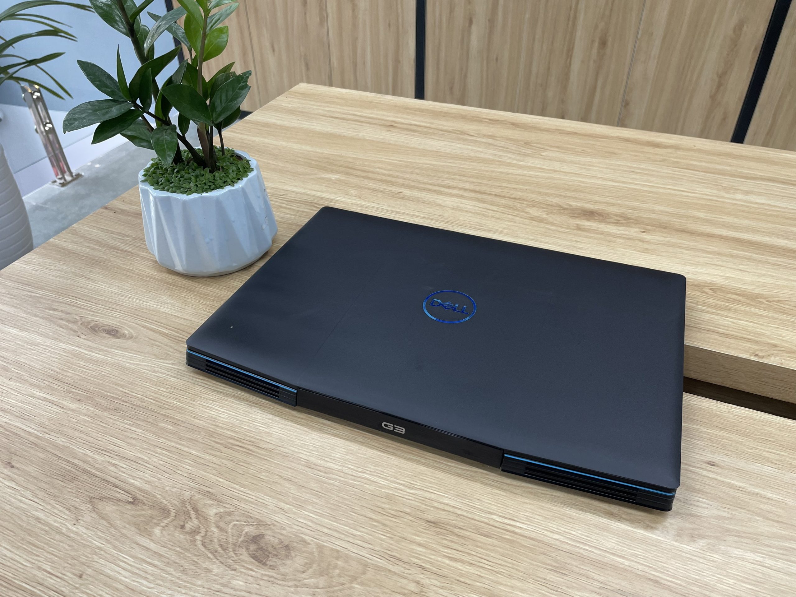 LAPTOP DELL GAMING G3 15 3500 I5 NEW 99%