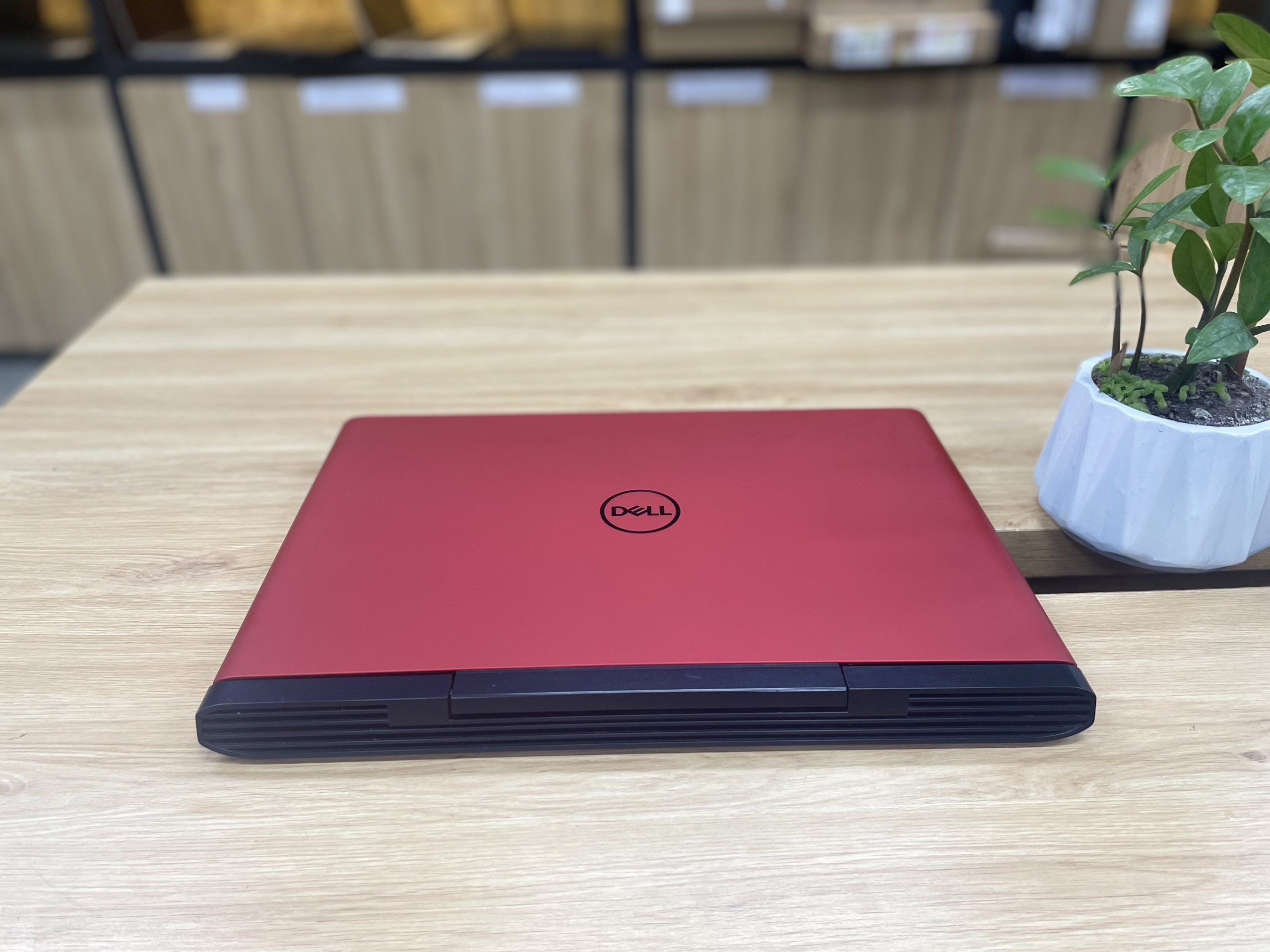 LAPTOP DELL GAMING INSPIRON 7577 I5