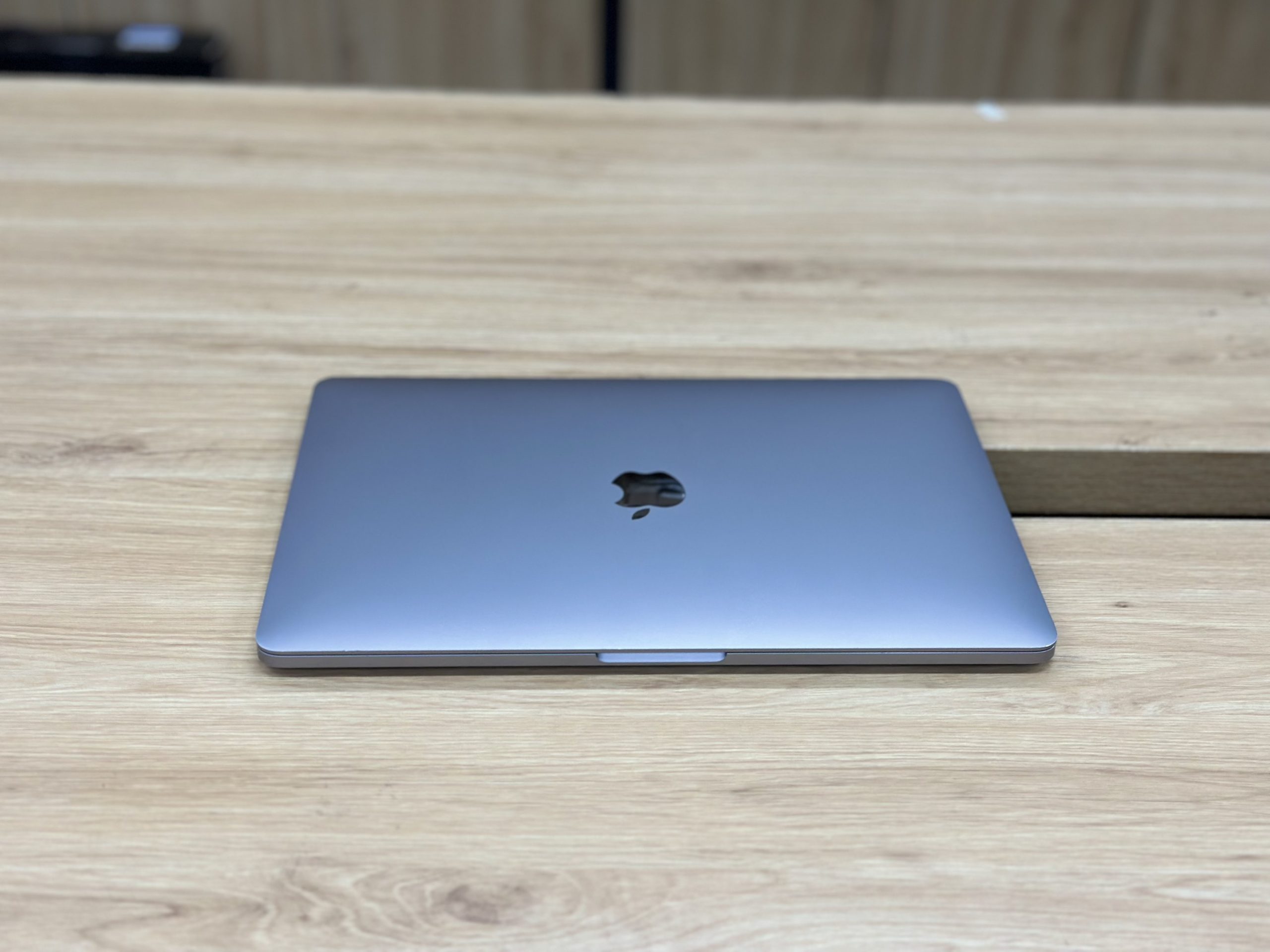 MACBOOK PRO 2019 TOUCH BAR I7